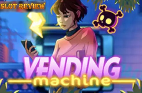 Vending Machine icon